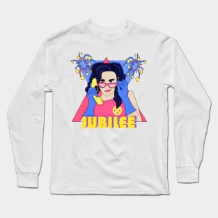 Jubilee Long Sleeve T-Shirt